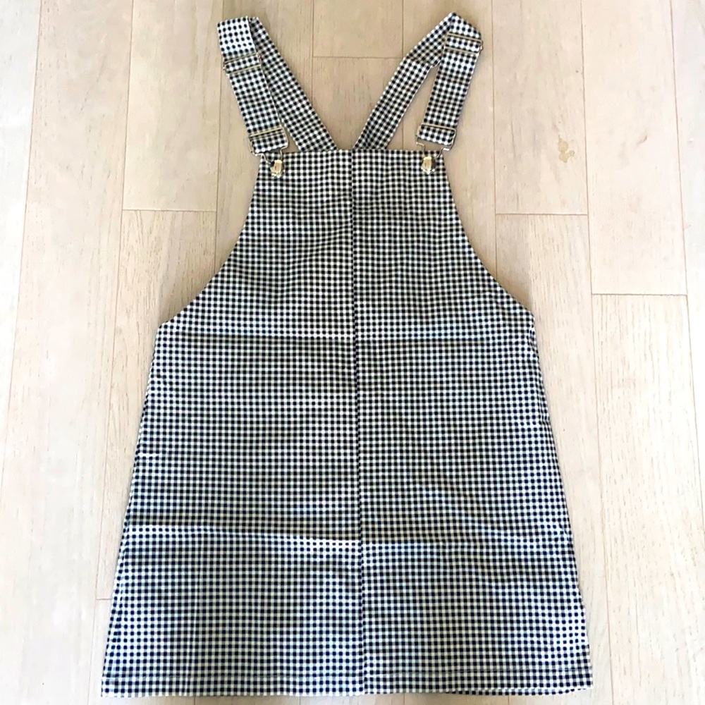 Overall Dress